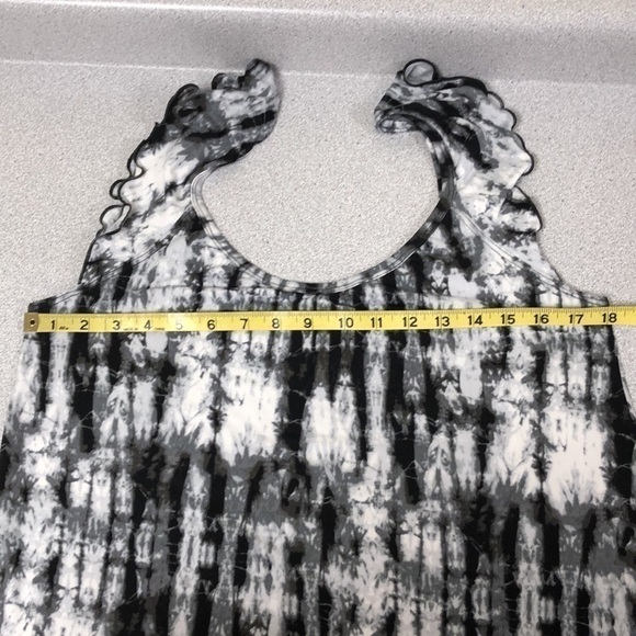 -> Ty Bathing Suit Cover Up - Picture 7 of 8